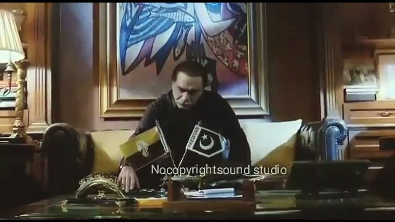 Khaani Episode 30 | Har Pal Geo
