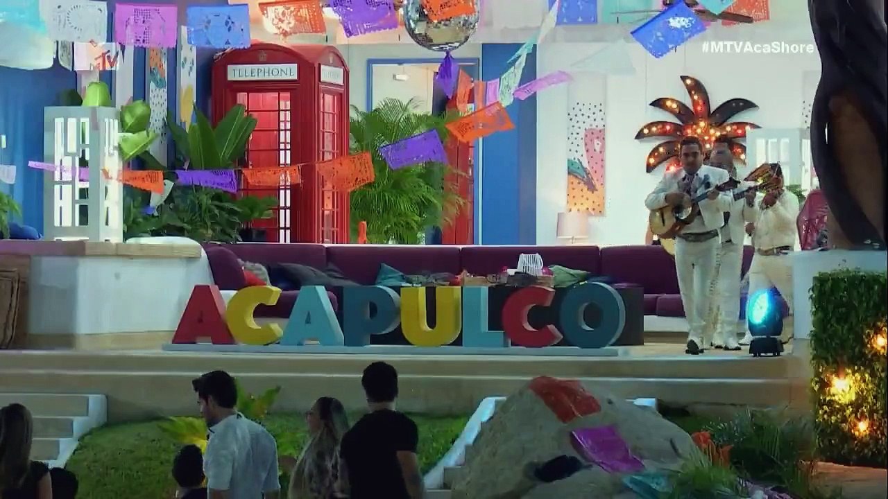 Video3Acapulco Shore 5 Capitulo 10 parte 3 /4