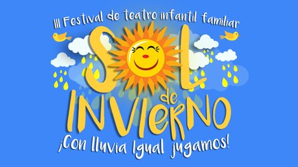 Sol de Invierno III - Puerto montt 2017