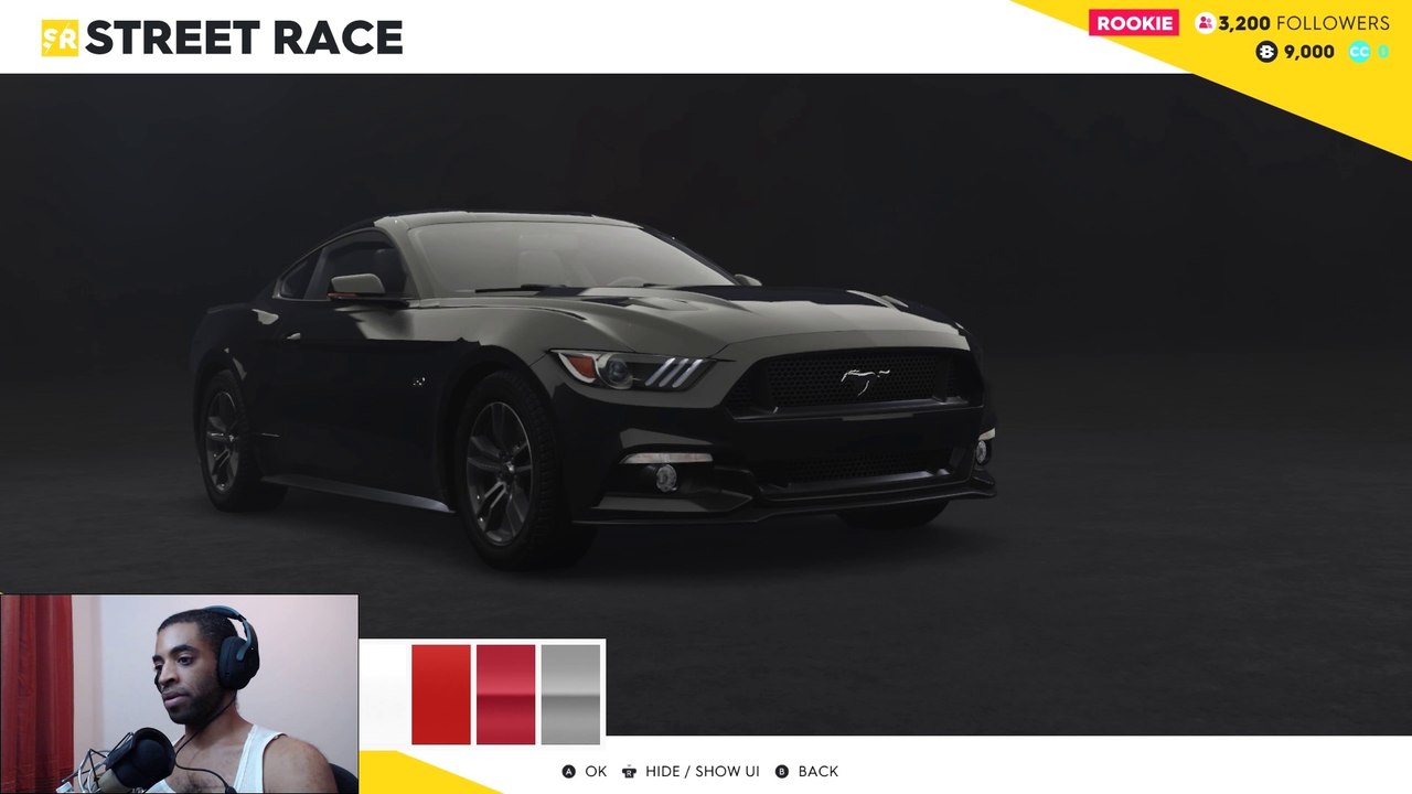 G.O. Plays: The Crew 2 Closed Beta # 3 ➲ A New Car!