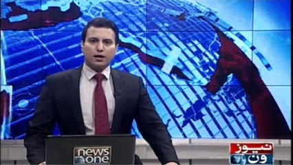 Trailer accident in karachi Landhi, 1 kill