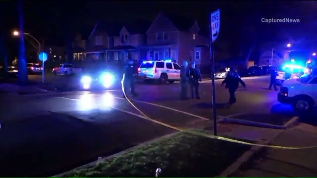 Officer Who Fatally Shot Quintonio LeGrier Testifies in Wrongful Death Civil Trial