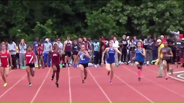 Transgender Athletes` Success Draws Questions About Athletic Policies