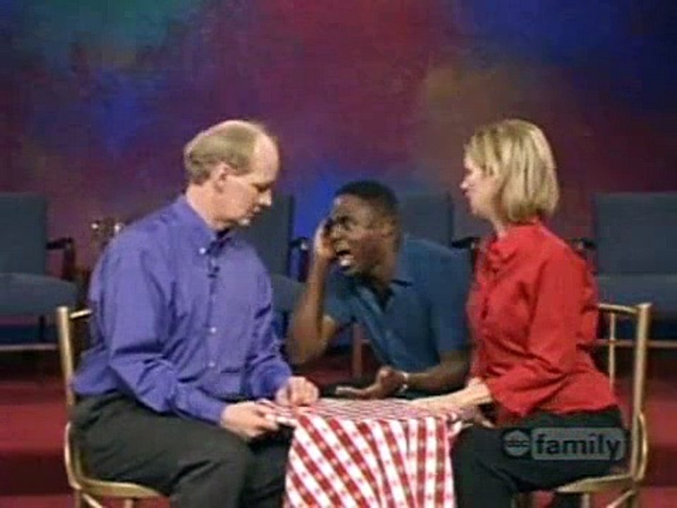 Whose Line Is It Anyway S02e22