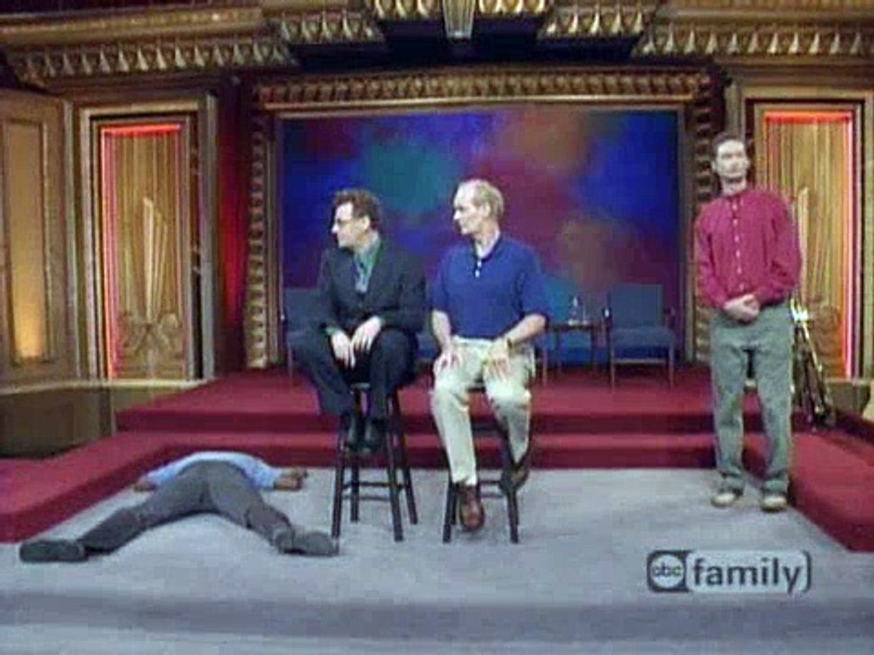 Whose Line Is It Anyway S02e23