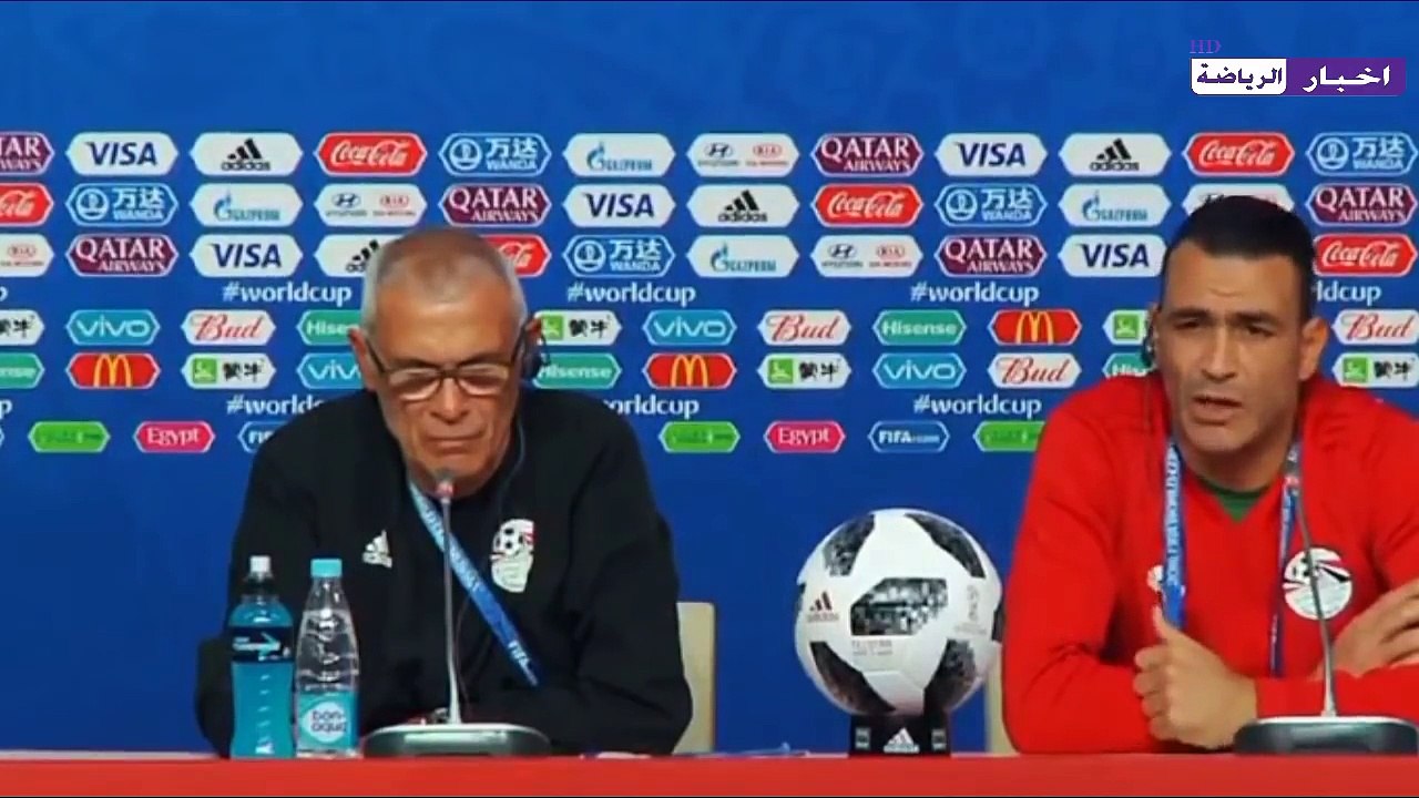 اقوى تحليل لـــ مباراة منتخب مصر و روسيا فى كاس العالم 2018 مباشر من bein sport