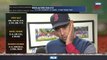 Red Sox Extra Innings: Alex Cora Laments Boston's Lack Of Timely Hitting