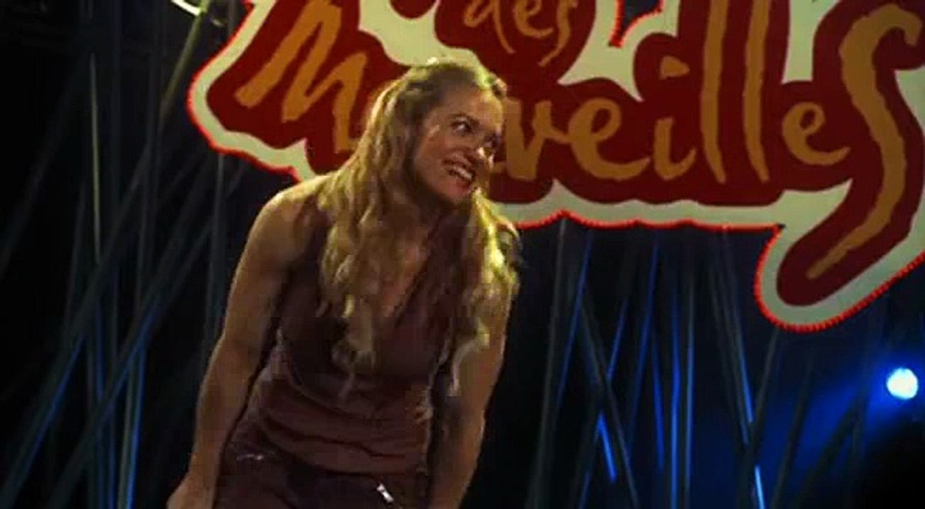Mutant X S03e21