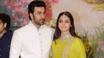 Ranbir Kapoor wants to START FAMILY with Alia Bhatt soon । FilmiBeat