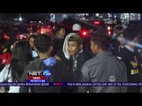 NET.MUDIK 2018 - Urai Kepadatan Petugas Buka Tol Bocimi, Sukabumi -NET24
