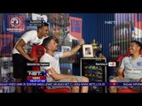 Jordan Henderson Sapa Fans Inggris -NET24