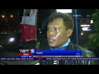 NET.MUDIK 2018 -Pemudik Jadi Korban Begal Saat Mudik -NET5
