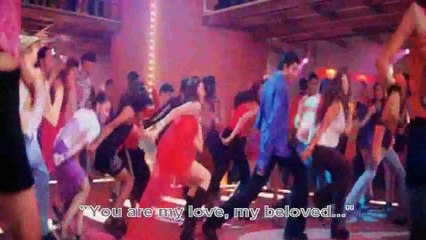 Tumhe Aaj Maine Jo Dekha