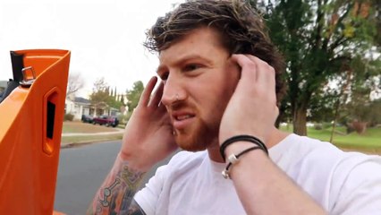 CHAPSTICK CHALLENGE!!