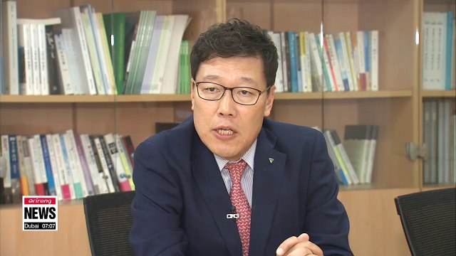 South Korean companies look into possible inter-Korean projects in the North
