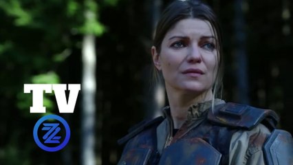 The 100 Season 5 Episode 8 Promo How We Get to Peace (TV Series 2018)