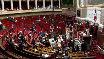 1ère séance : Questions au Gouvernement ; Liberté de choisir son avenir professionnel ; Lutte contre le terrorisme ; Autonomie fiscale collectivités territoriales  - Mardi 19 juin 2018