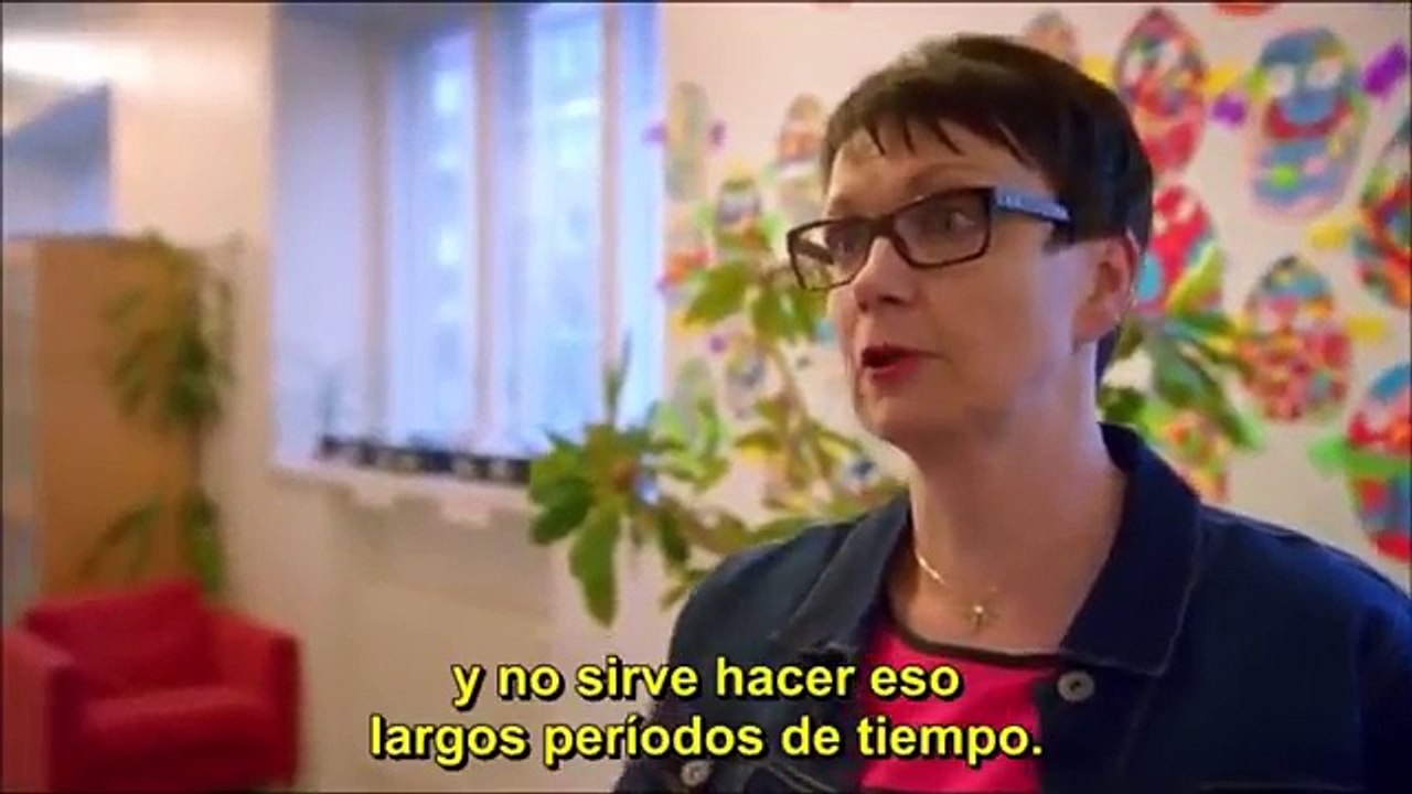 ¿Por qué es tan Bueno el Sistema Educativo de Finlandia Este Video te lo Dice!!