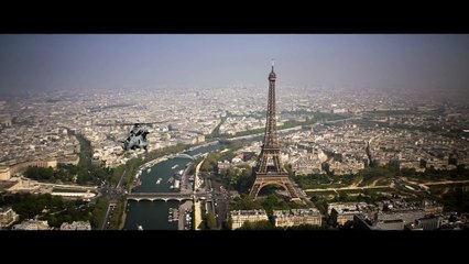 Mission- Impossible - Fallout (2018) - Official Trailer - Paramount Pictures