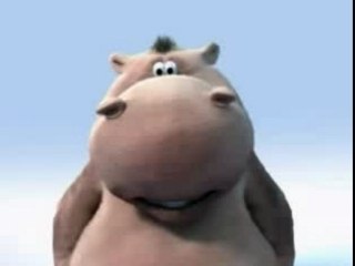 In The Jungle The Lion Sleeps Tonight (Video)