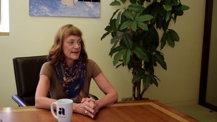 Meet Role Breaker Nancy Pfund, One of Silicon Valley's Most Visionary Impact Investors