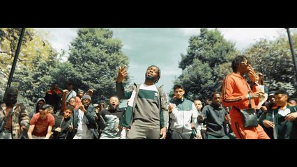 Hoody Lando feat. Koba LaD - Cache le Khaliss