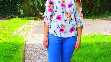 SHOPPING CHALLENGE -!! Jonathan Et Amandine