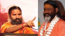 Baba Ramdev का इशारों- इशारों में Daati Maharaj पर वार, कहा भगवा पहनने से बाबा नहीं हो जाते