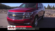 2018 Chevy Tahoe Indianapolis IN | Chevy Tahoe Dealer Camby IN