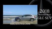 2018 Mercedes-Benz GLC SUV Orange County CA | GLC-Class Dealer Orange County CA