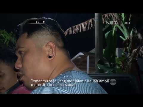 Ditangkap Kooperatif Ditanya Berkelit Beginilah jadinya Pelaku Curas