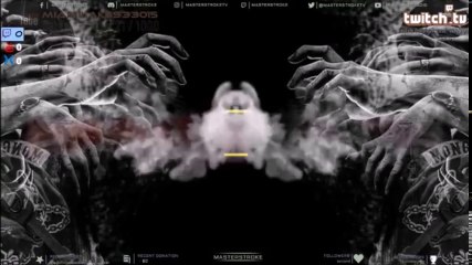 MASTERSTROKE Streaming - Red Dead Redemption Part 22.1