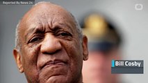 Northwestern University Revokes Cosby's Honorary Degree