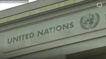US Leaves UN's Human Rights Council