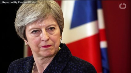 May Expected To Upset A Parliament That Wants More Oversight On Brexit Deal