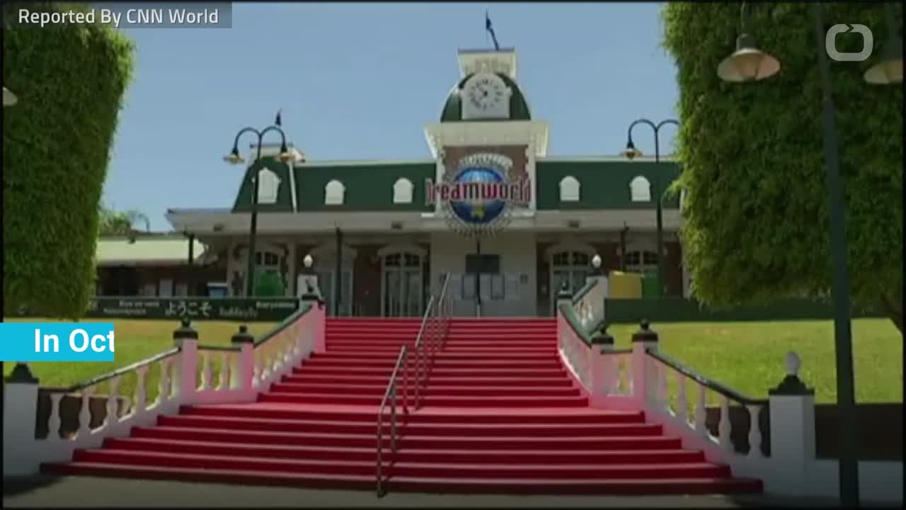Emergency Stop Button Could Have Prevented Dreamworld Deaths