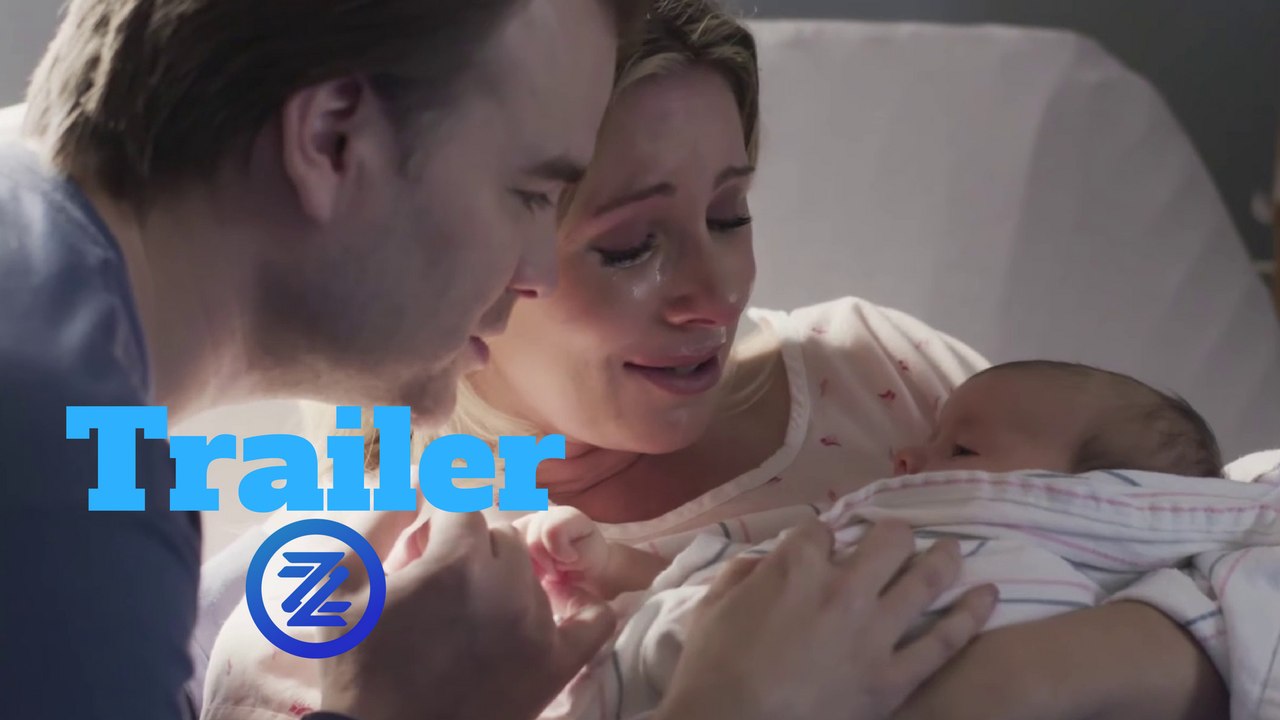 Babynapped Trailer #1 (2018) Kaitlyn Black Drama Movie HD