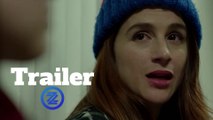 Mary Goes Round Trailer #1 (2018) Kimberly-Sue Murray Drama Movie HD