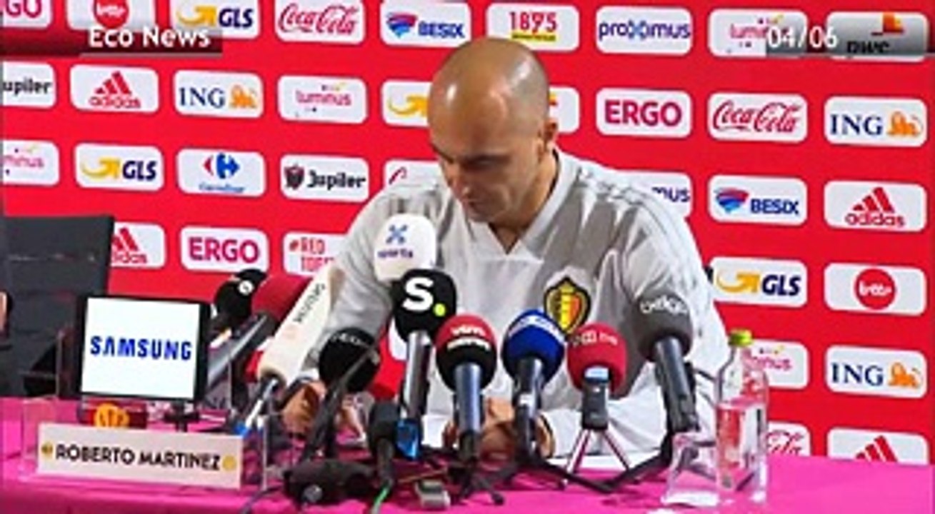 Football: quel impact éco ? 04/06/18