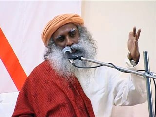 Sadhguru : What is Maya