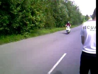 zip polini trith st léger !!