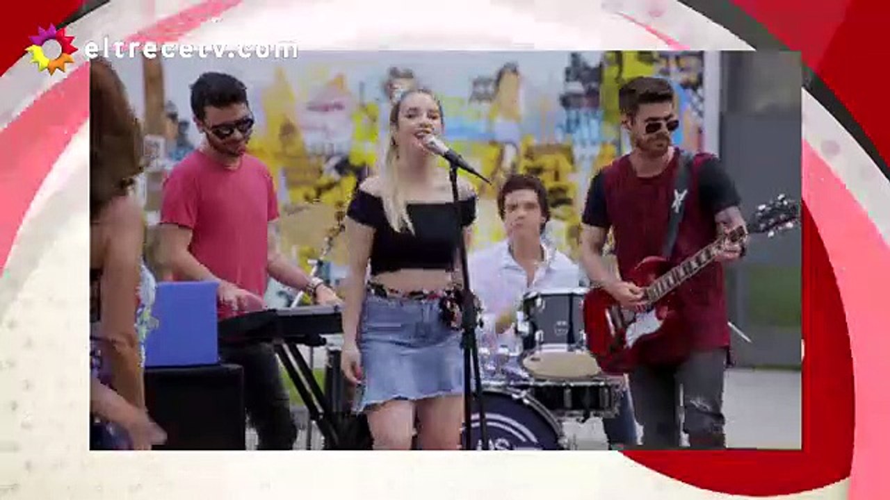 Simona Capitulo 103 Completo HD