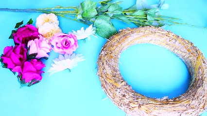 Diy décoration inspiration boho┃Reva ytb