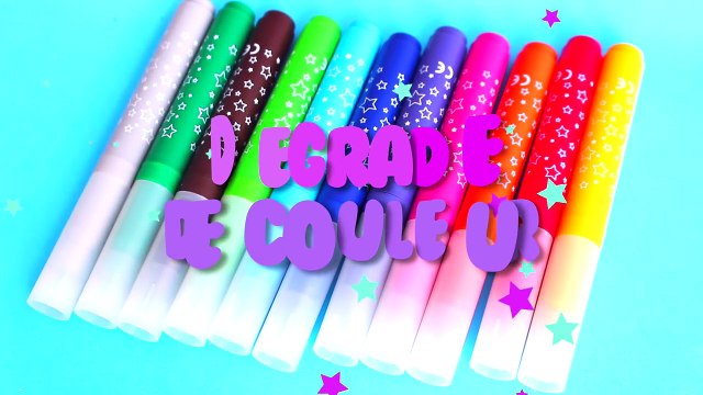 Diy et astuces fournitures scolaires craft┃Reva ytb