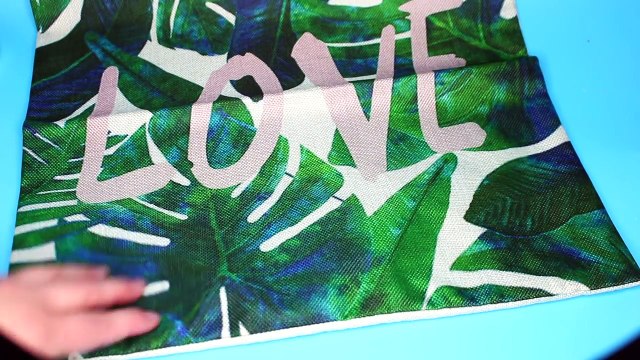 DIY ET IDEES DECORATION PRINTEMPS ETE POUR MINI BUDGET⎮Reva ytb