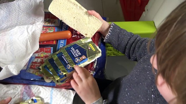 Mc Panini Drive Surprise • Kids Pretend Play - McDonalds Drive Thru Prank Power Wheels Ride On Car