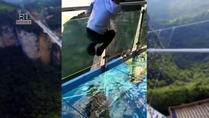 5 Most DANGEROUS Tourist Destinations...