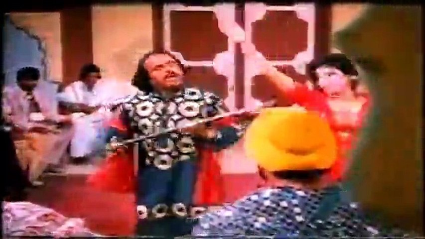 Jugni By Alam Lohar