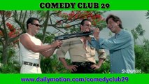 Sanjay Dutt Comedy - Chal Mere Bhai Movie - Salman khan - Karishma Kapoor - Comedy Club 29