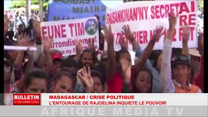 BULLETIN INFORMATIONS DU 11 06 2018